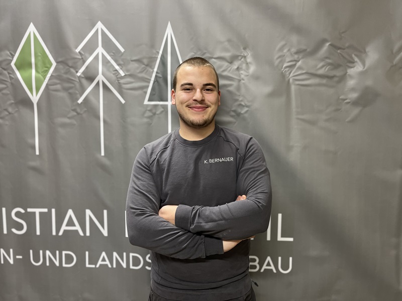 Gärtner in Bempflingen Christian Nepustil Garten und Landschaftsbau