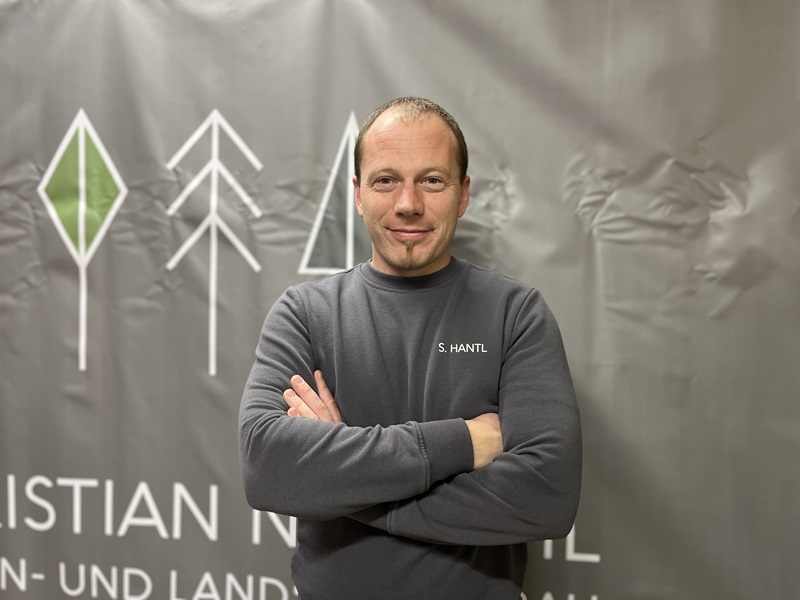 Gärtner in Bempflingen Christian Nepustil Garten und Landschaftsbau