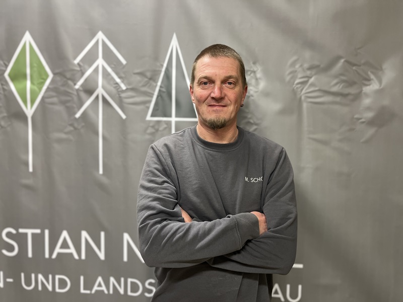 Gärtner in Bempflingen Christian Nepustil Garten und Landschaftsbau
