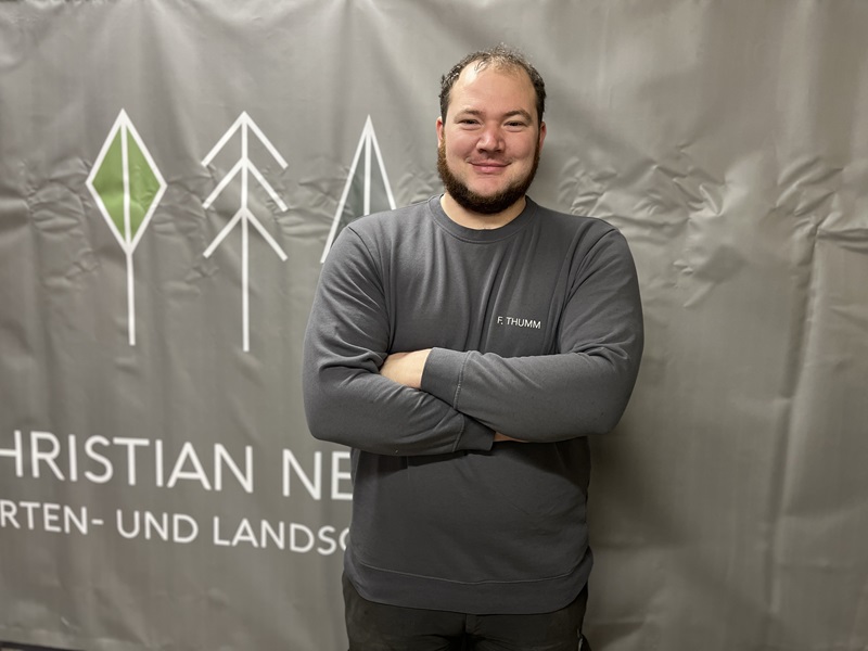 Gärtner in Bempflingen Christian Nepustil Garten und Landschaftsbau