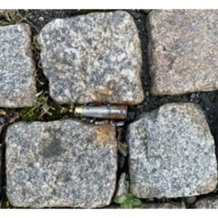 Pflastersteine ohne FlexyStone® Fugensystems