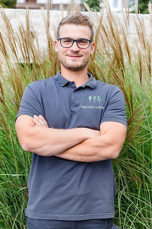 Gärtner in Bempflingen Christian Nepustil Garten und Landschaftsbau