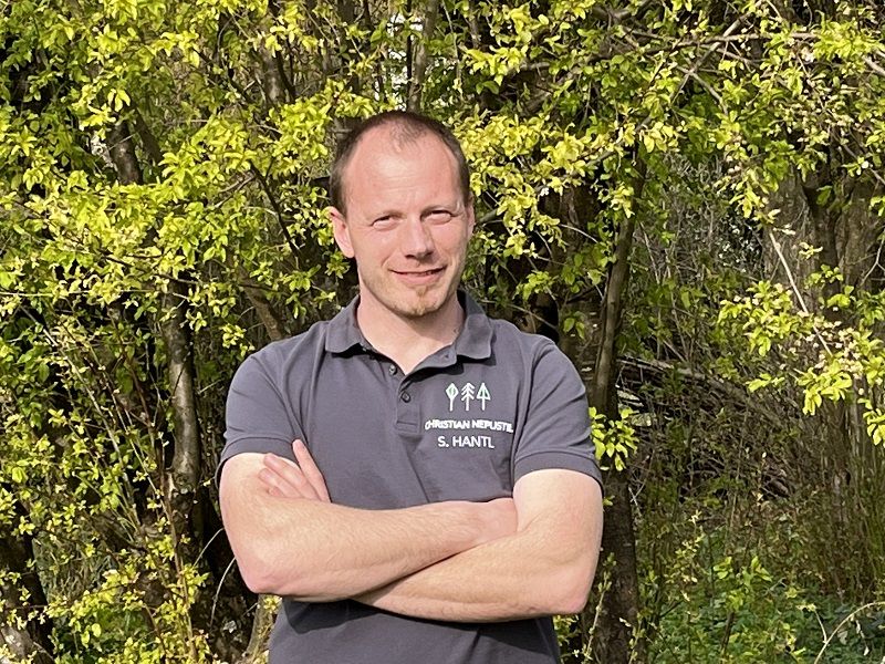 Gärtner in Bempflingen Christian Nepustil Garten und Landschaftsbau