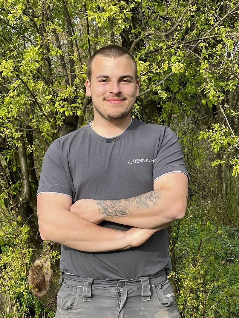 Gärtner in Bempflingen Christian Nepustil Garten und Landschaftsbau
